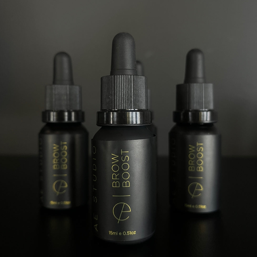 Brow Boost