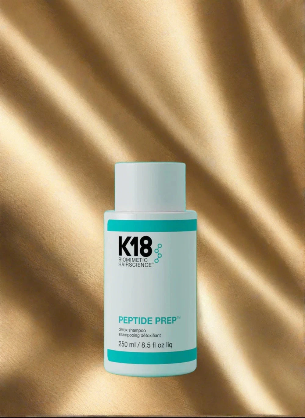 K18 Detox Shampoo 250ml