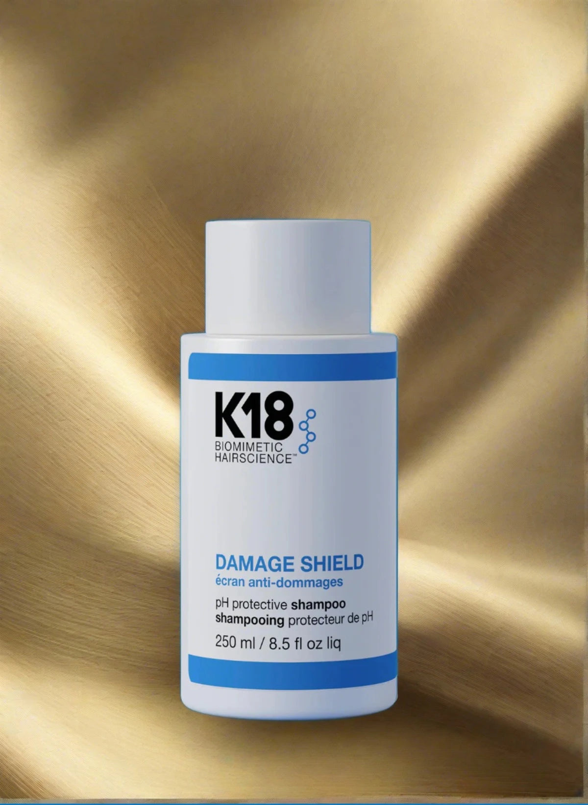 K18 pH Shampoo 250ml