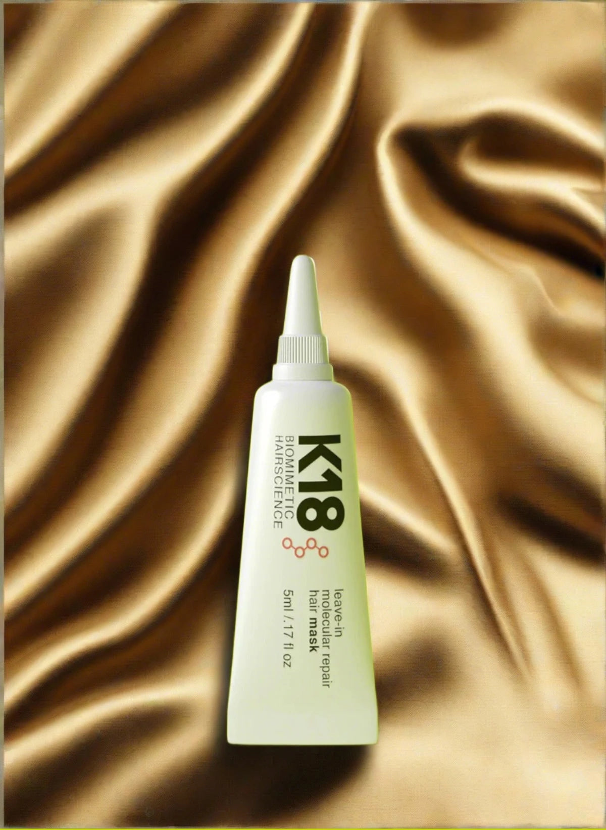 K18 Single Dose 5ml