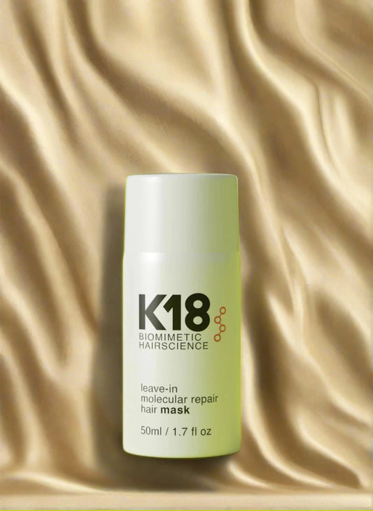 K18 Leave-In Mask 50ml