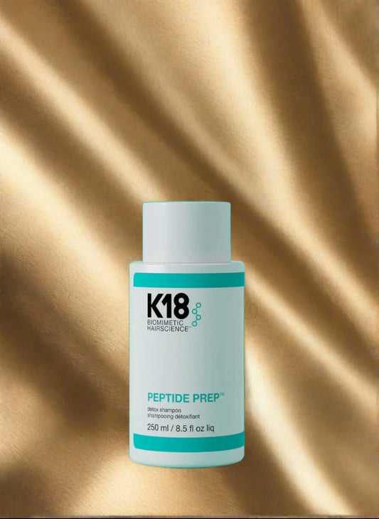 K18 Detox Shampoo 250ml