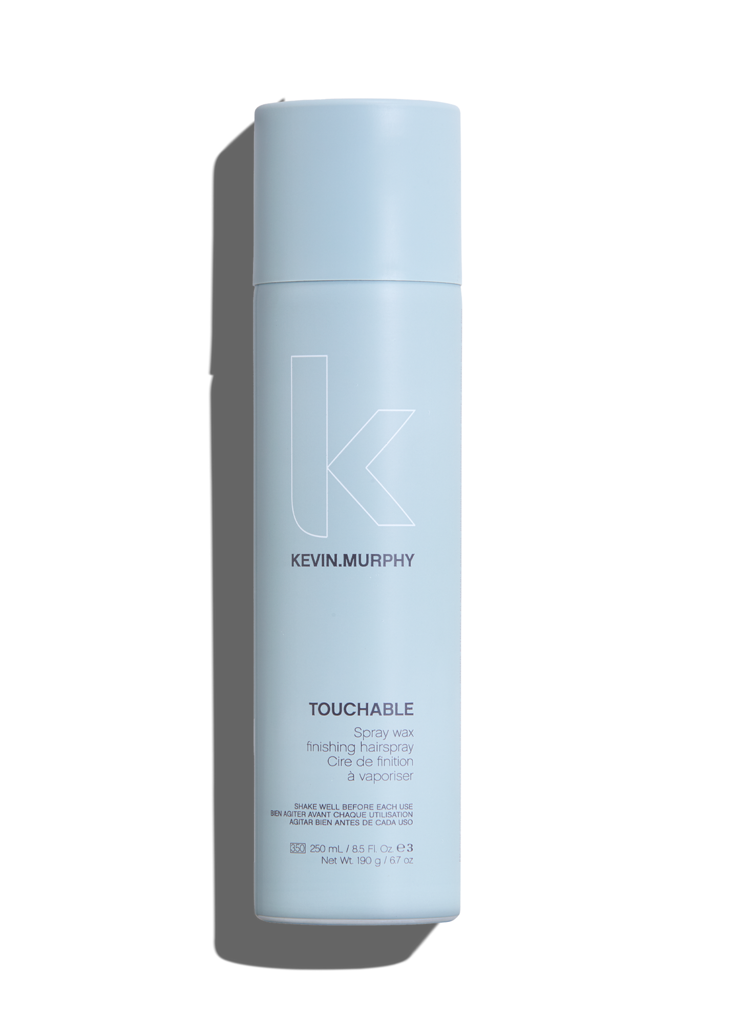 K.M Touchable 250ml