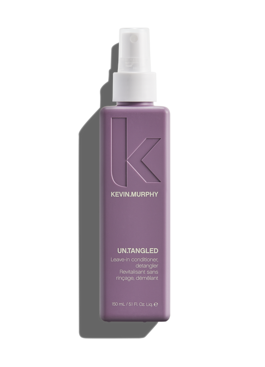 K.M Untangled 150ml