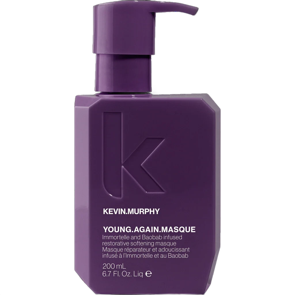 K.M Young Again Masque 200ml