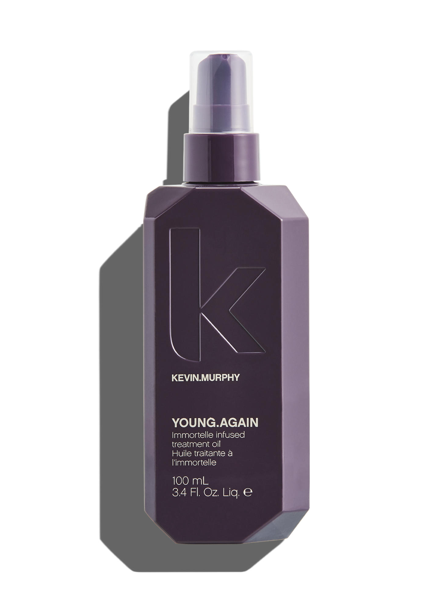 K.M Young Again Oil 100ml