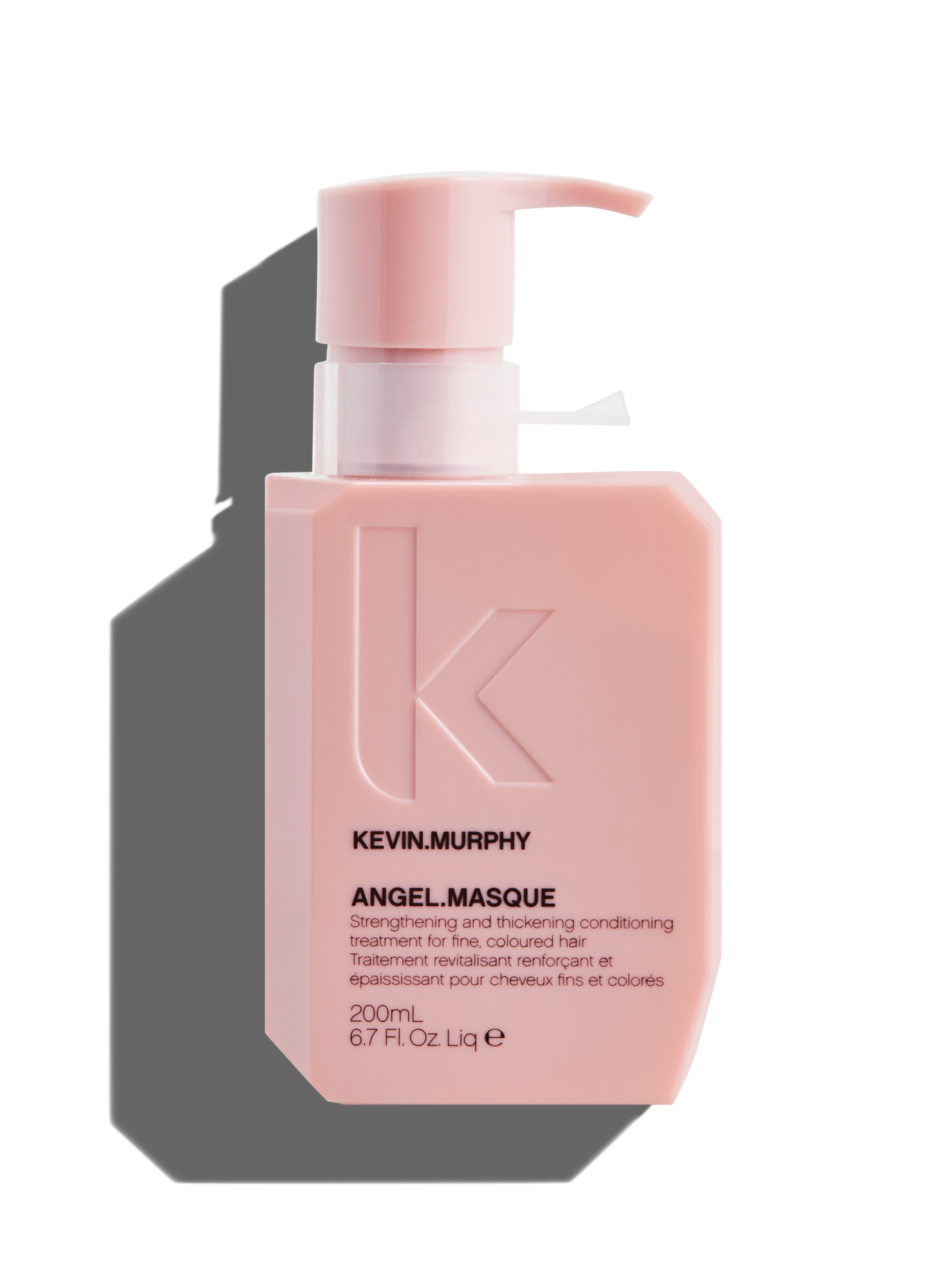 K.M Angel Masque 200ml