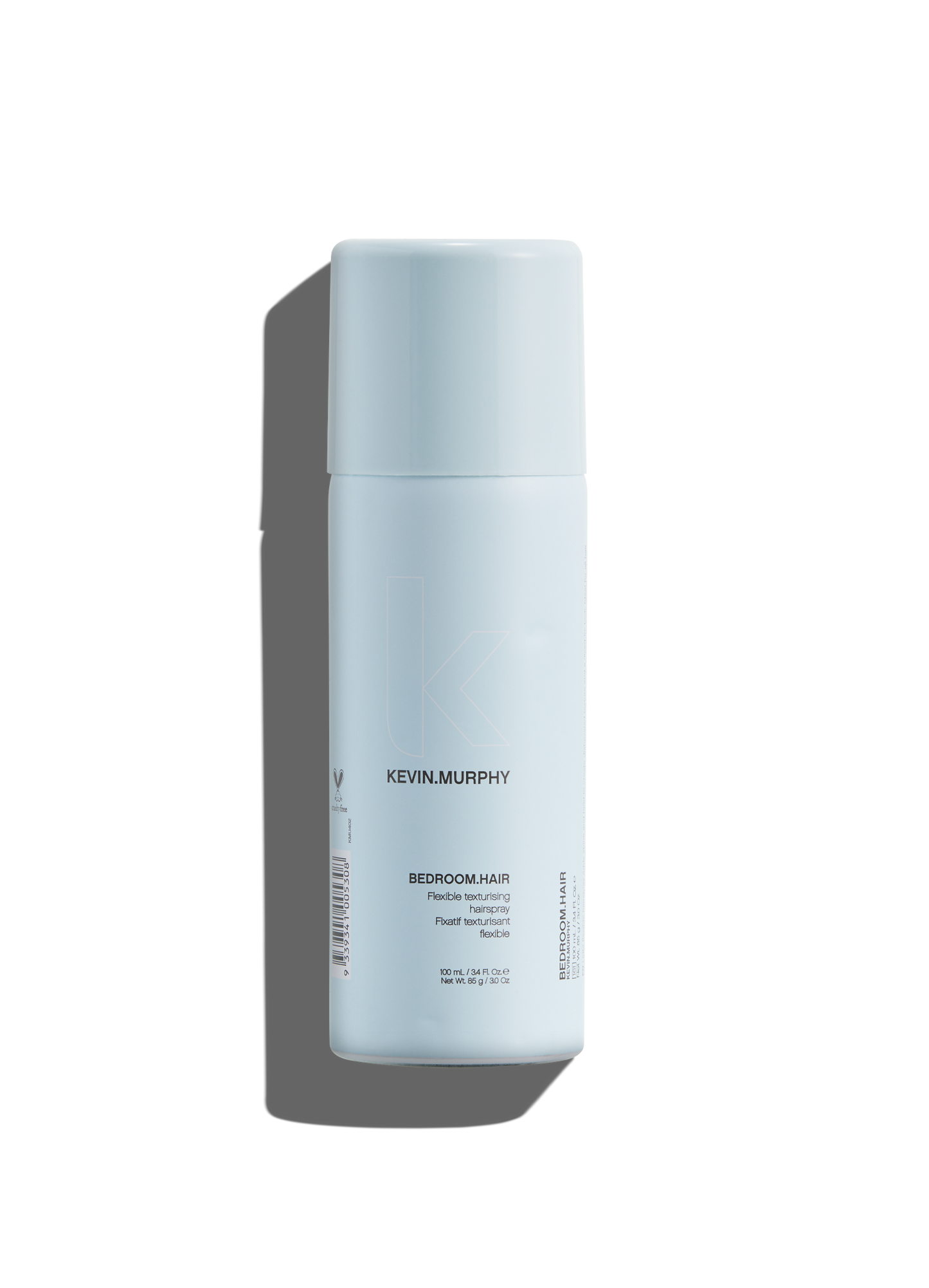 K.M Bedroom Hair 250ml