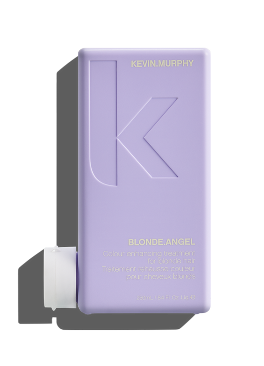 K.M Blonde Angel 250ml