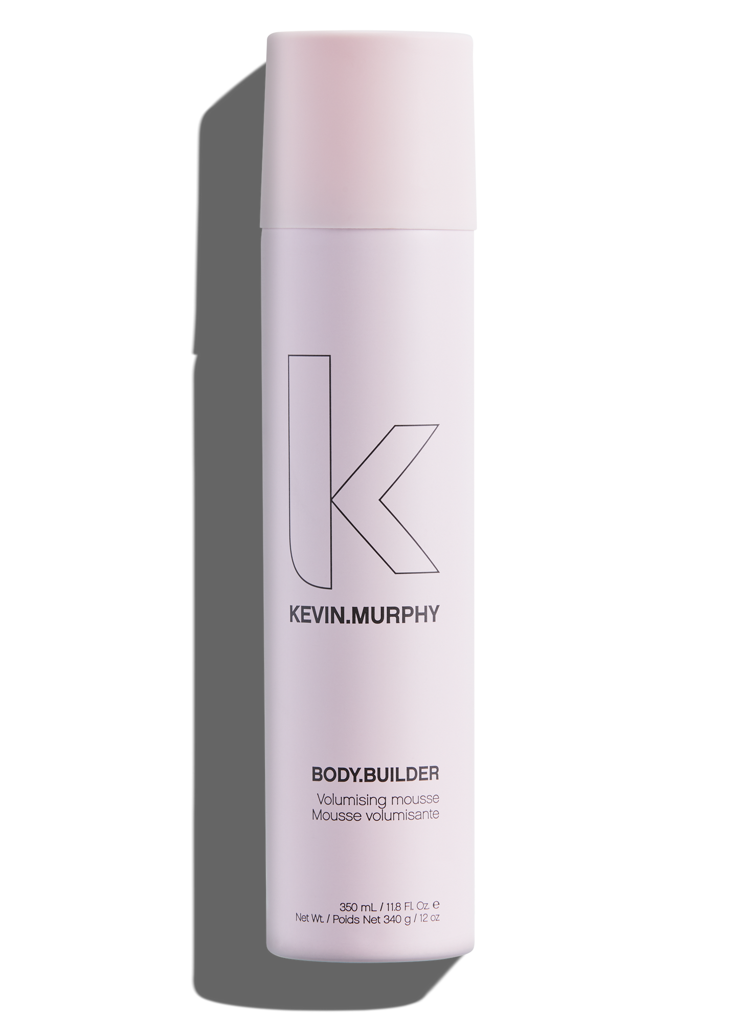 KM Body Builder 400ml