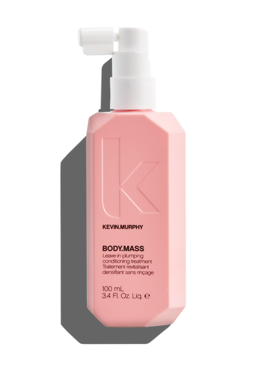 K.M Body Mass 100ml