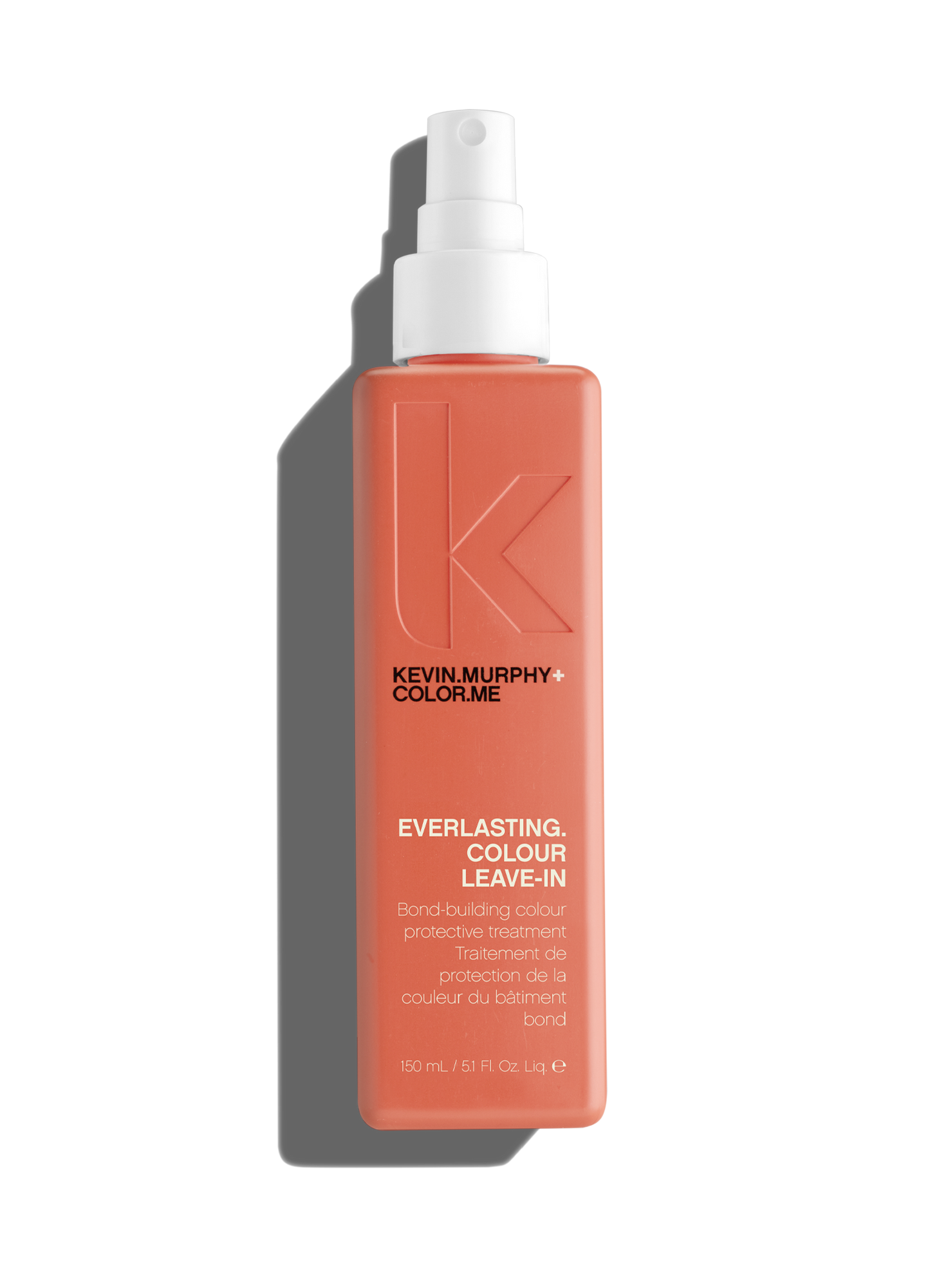 K.M Everlasting Colour Leave In 150ml