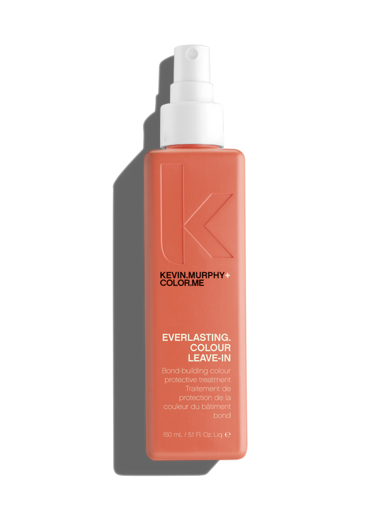 K.M Everlasting Colour Leave In 150ml