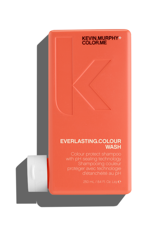 K.M Everlasting Colour Wash 250ml