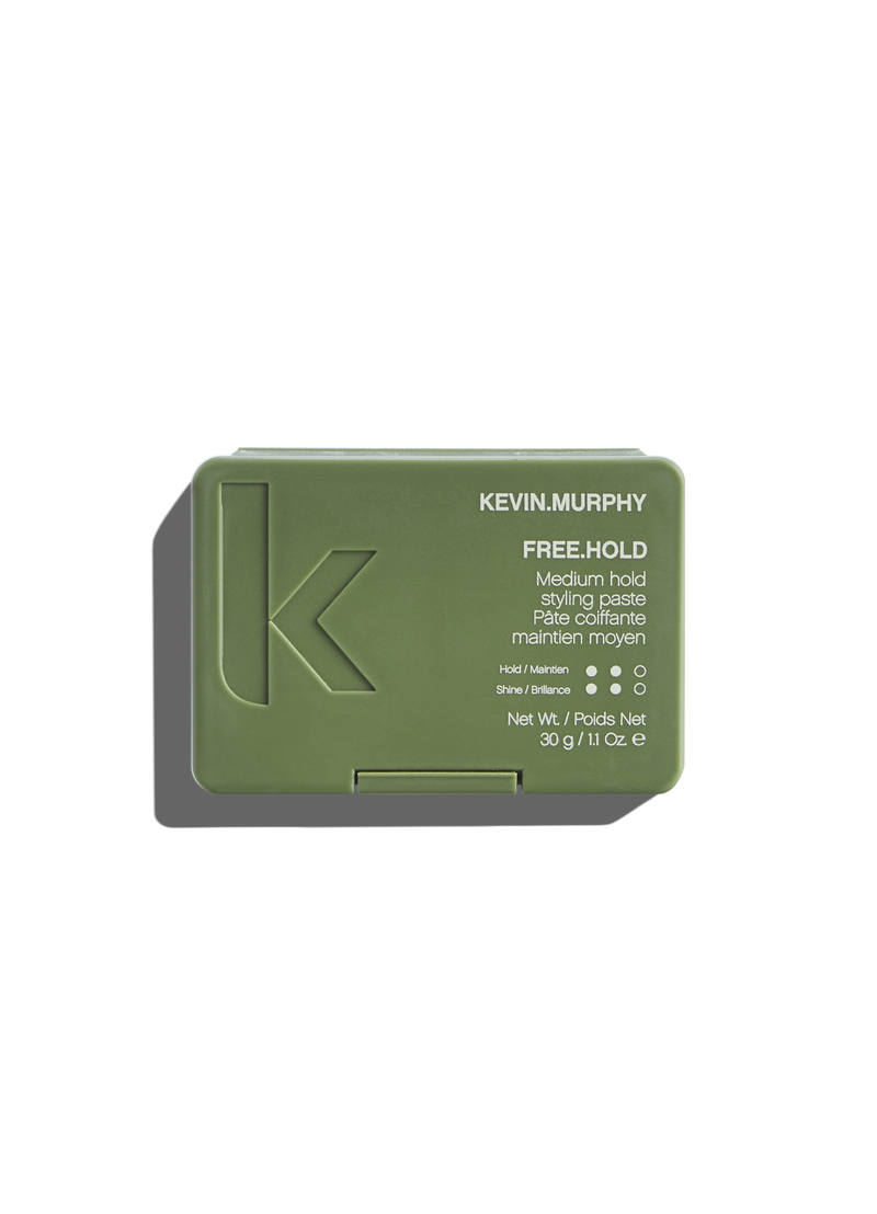 K.M Free Hold 100g