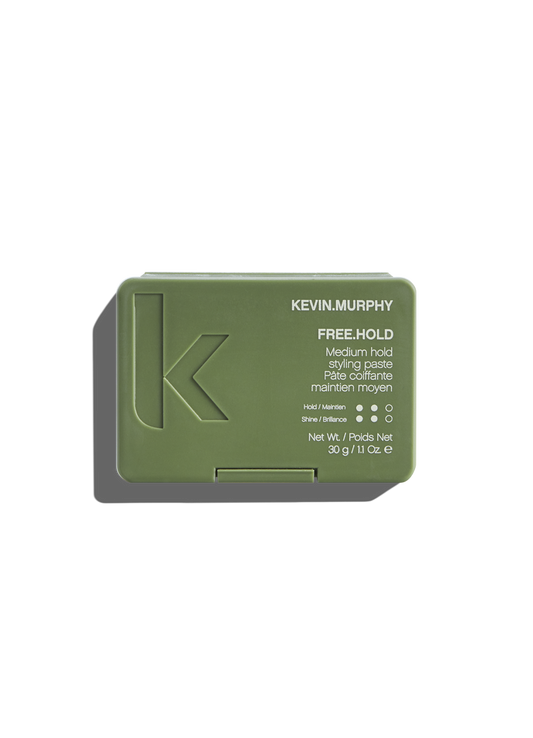 K.M Free Hold 100g