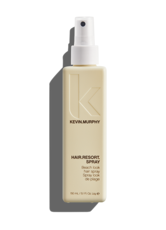 K.M Hair Resort Spray 150ml