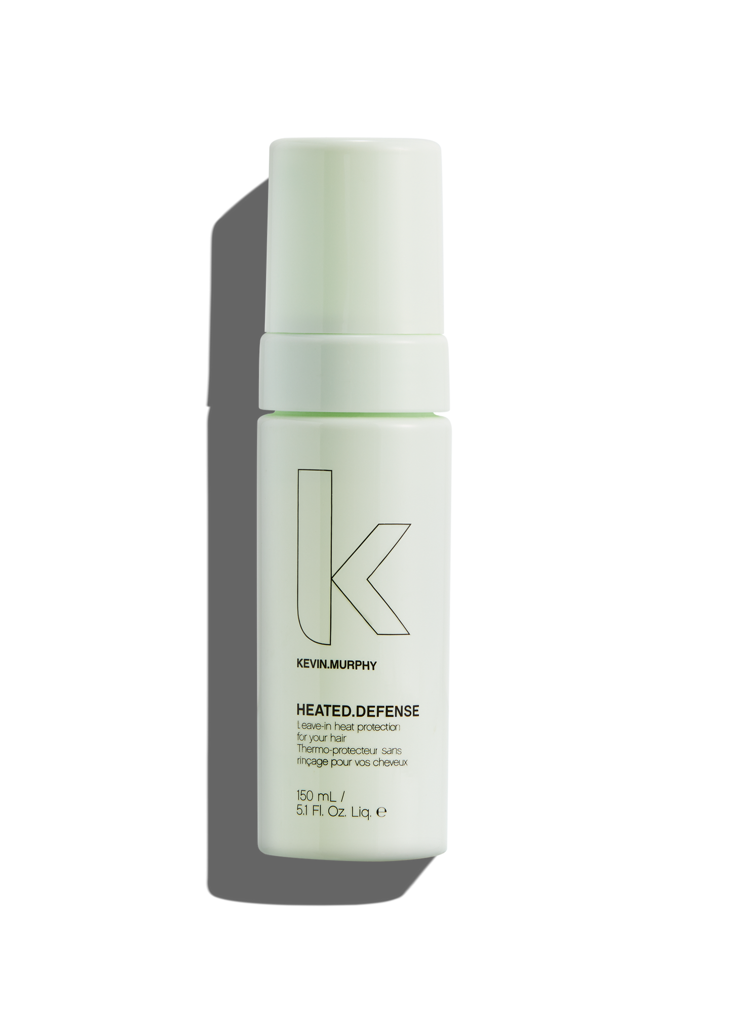 K.M Heated Defence 150ml