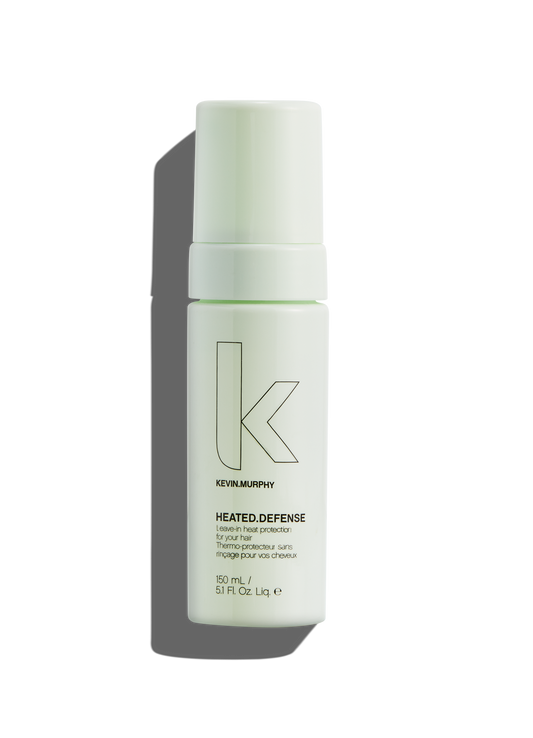 K.M Heated Defence 150ml