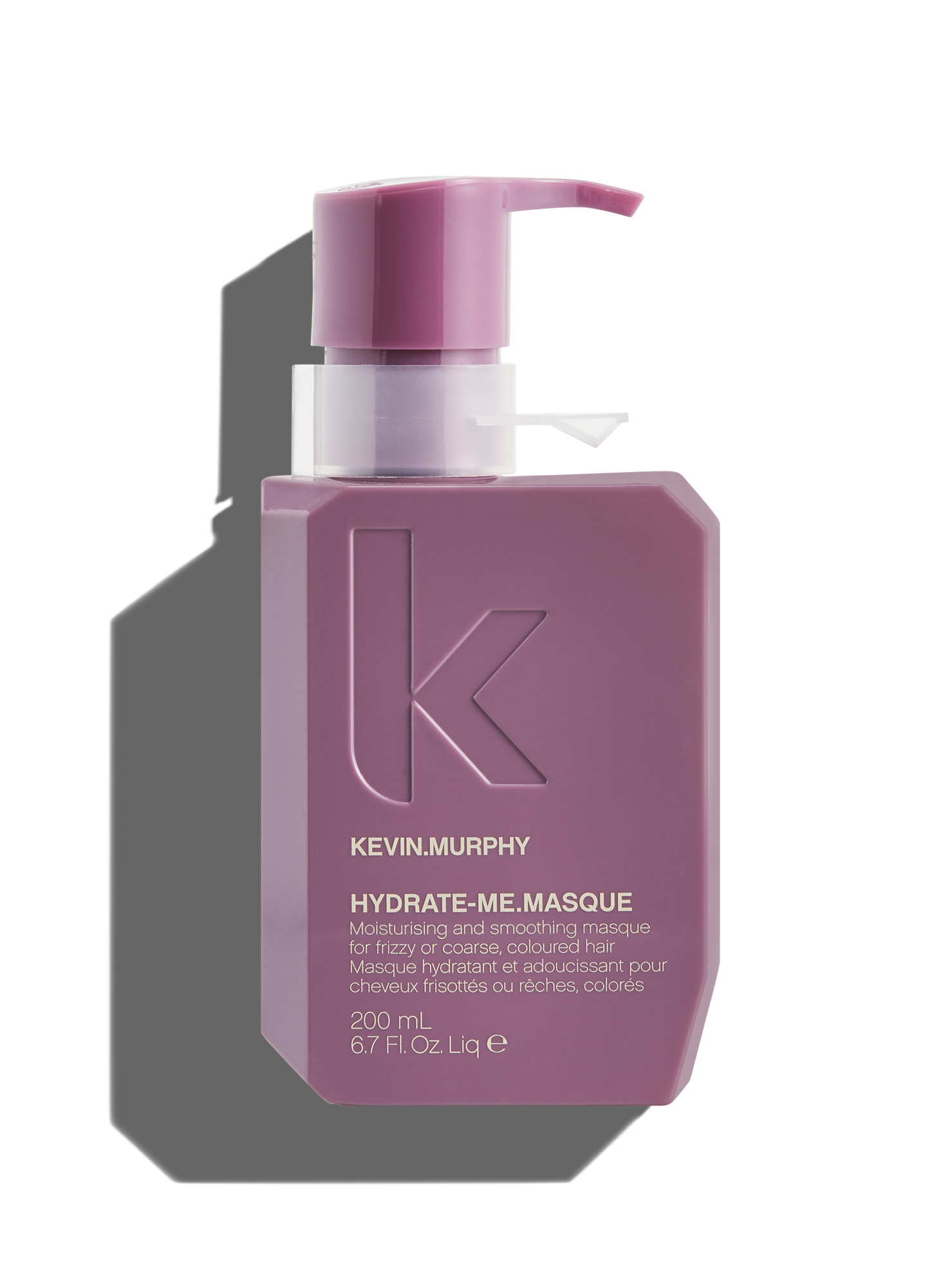 K.M Hydrate Masque 200ml