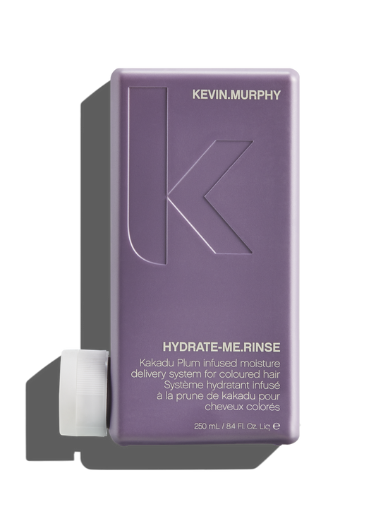 K.M Hydrate Rinse 250ml