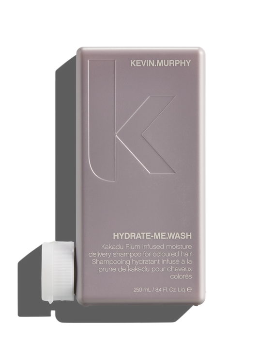 K.M Hydrate Wash 250ml