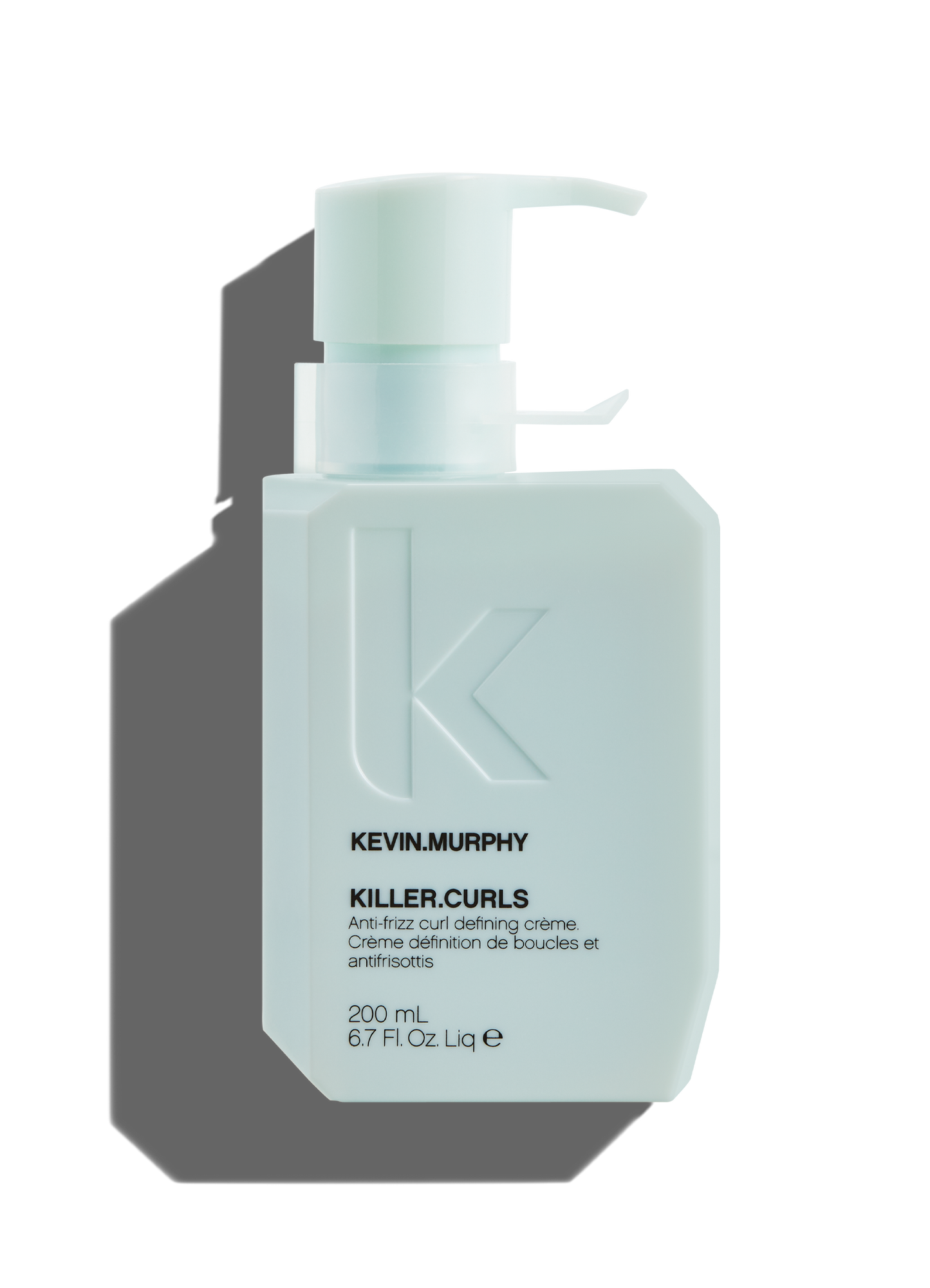 K.M Killer Curls 200ml