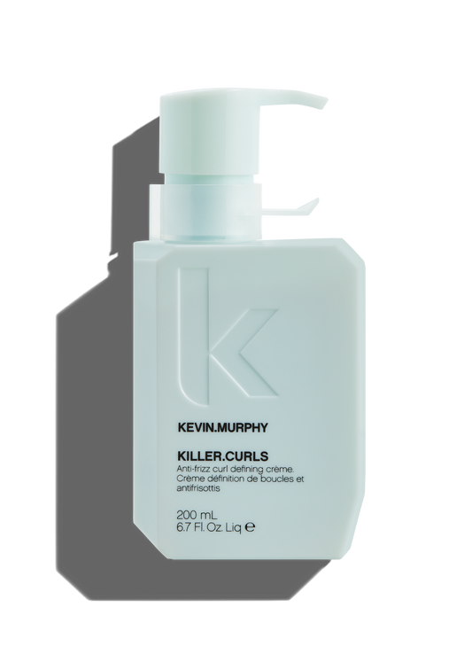 K.M Killer Curls 200ml