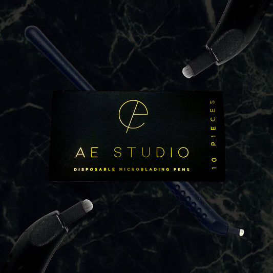 10 Pack of Microblades