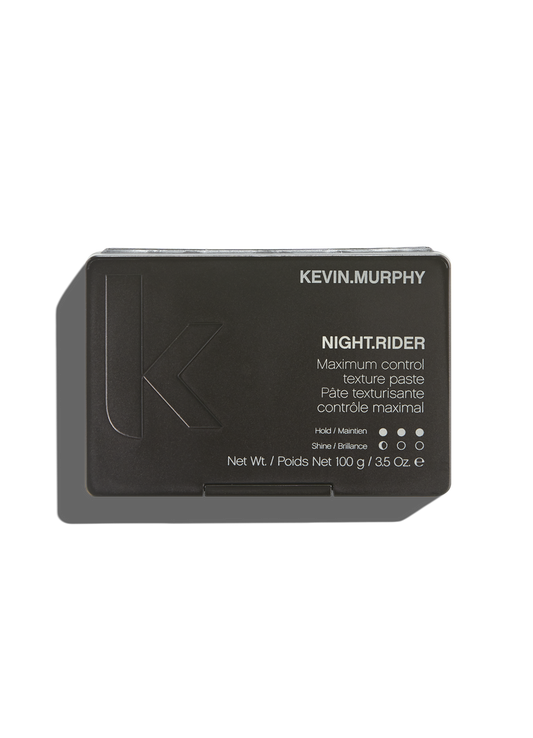 K.M Night Rider 100g