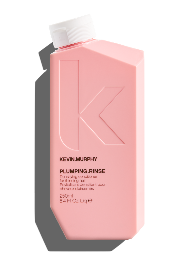 K.M Plumping Rinse 250ml