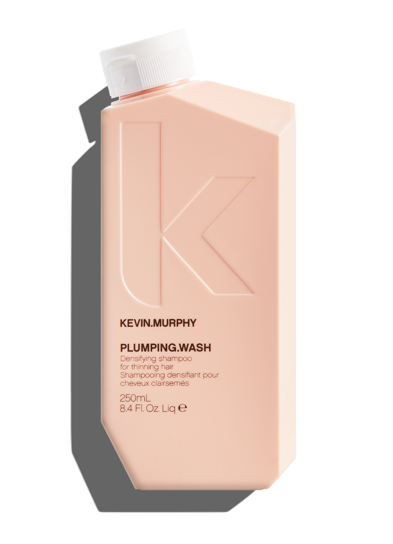 K.M Plumping Wash 250ml