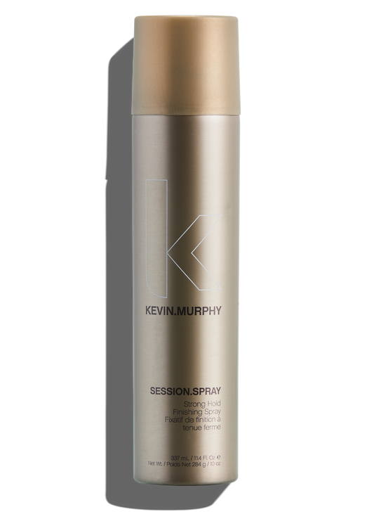 K.M Session Spray 400ml