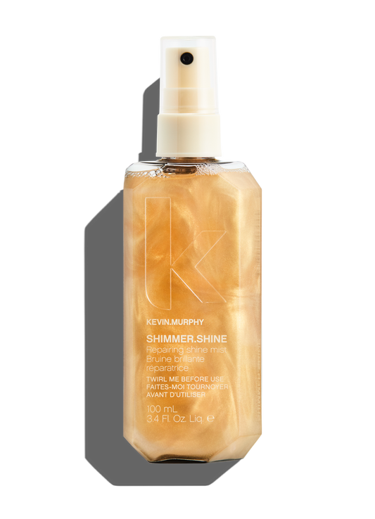 K.M Shimmer Shine Spray 100ml