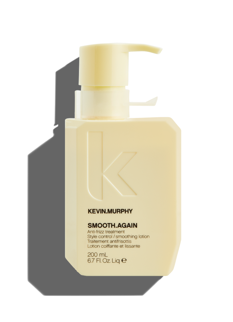 K.M Smooth Again 200ml