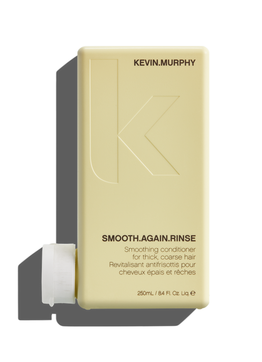 K.M Smooth Again Rinse 250ml