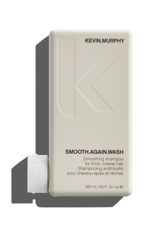 K.M Smooth Again Wash 250ml