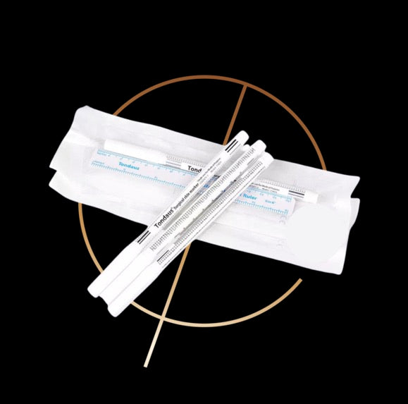 White Surgical Marker